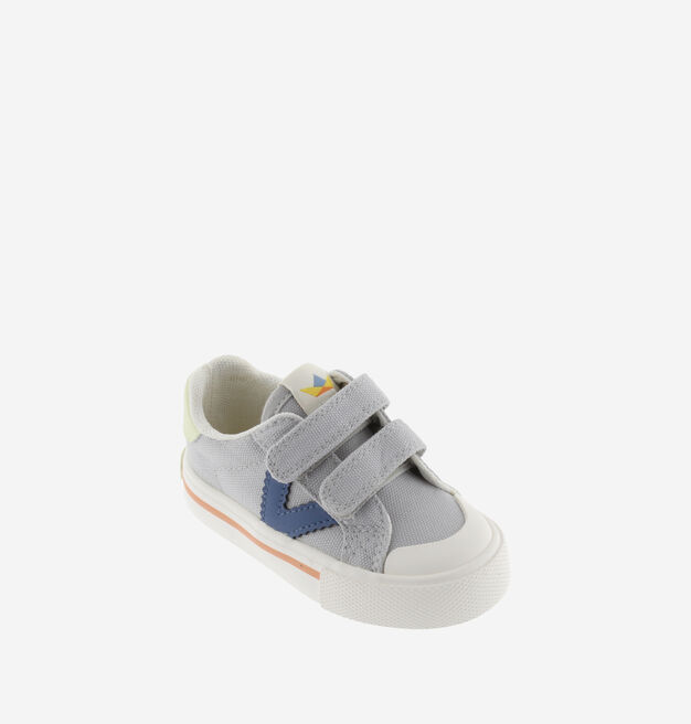 TRIBU BASKET TIRAS LONA