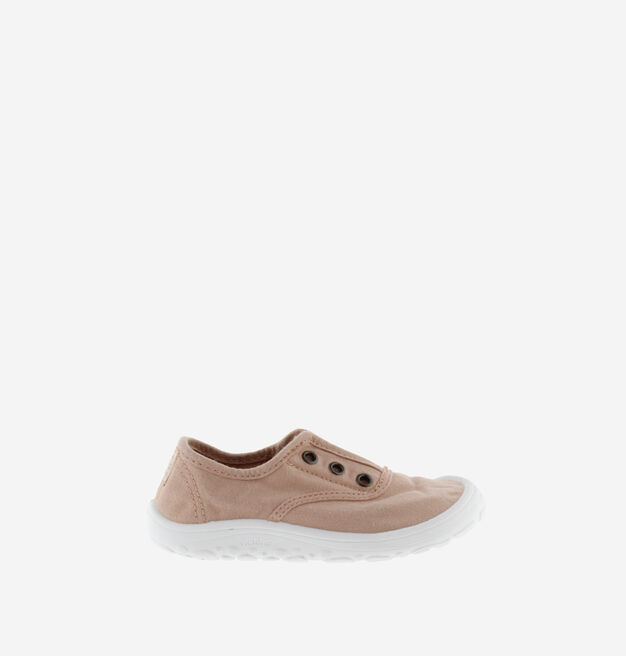 BOSCO BAREFOOT INGLESA LONA DREC®
