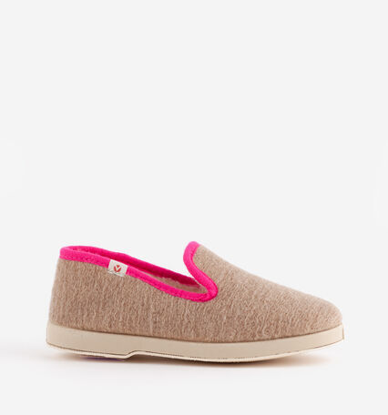 WAMBA ZAPATILLA CASA FLUOR