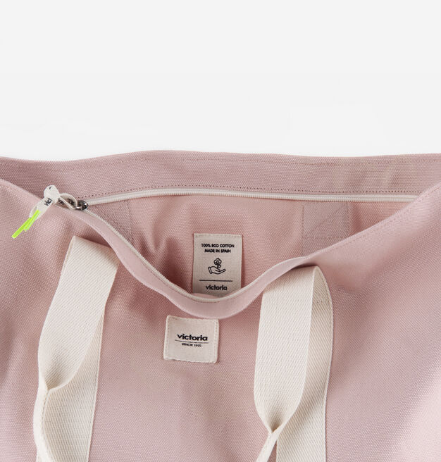 SHOPPER LONA ECO