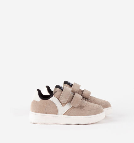 TIEMPO ZAPATILLAS SERRAJE