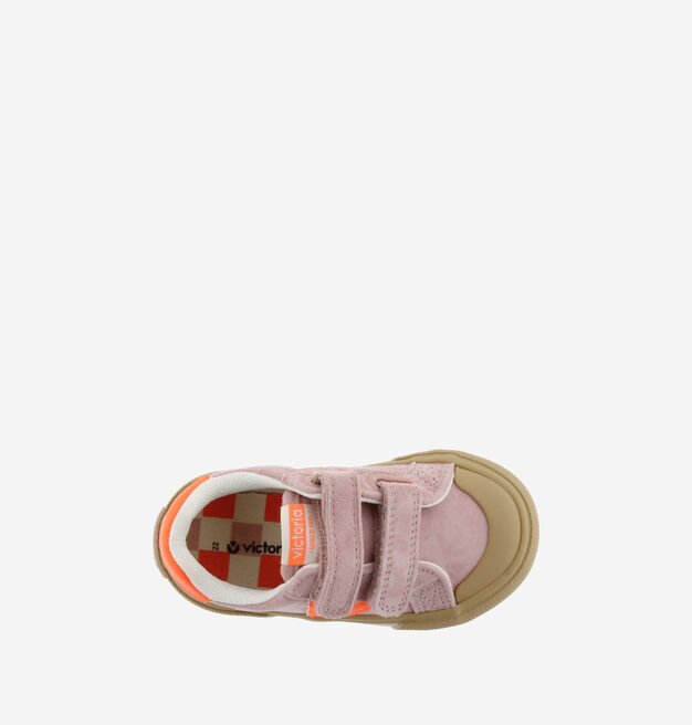 TRIBU HORMA ANCHA SERRAJE & CONTRASTE