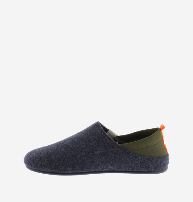 NORTE ZAPATILLAS FIELTRO & NEOPRENO