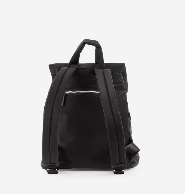 MOCHILA NYLON METALIZADO