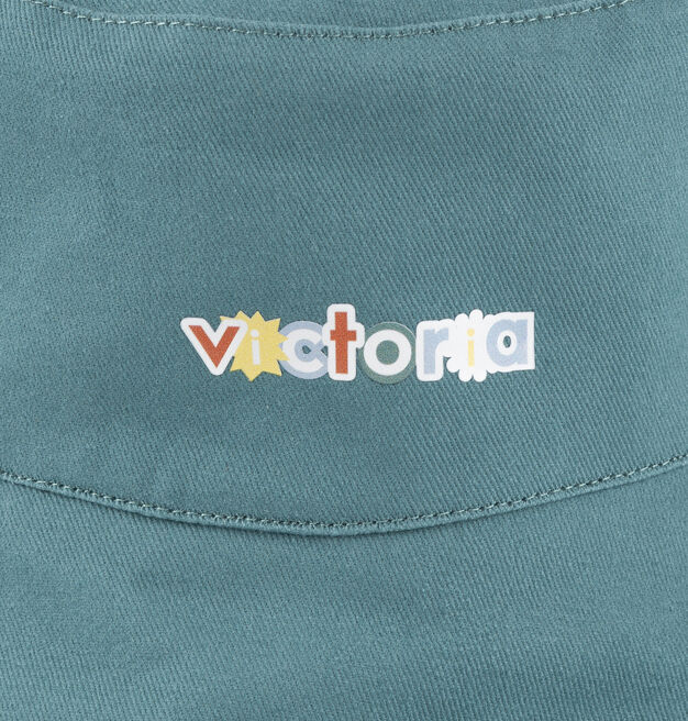 GORRO REVERSIBLE RAYAS