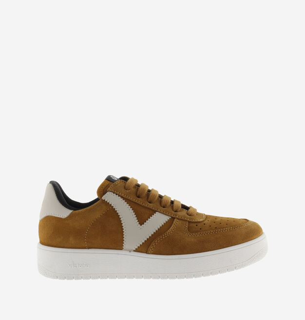 MADRID ZAPATILLAS SERRAJE