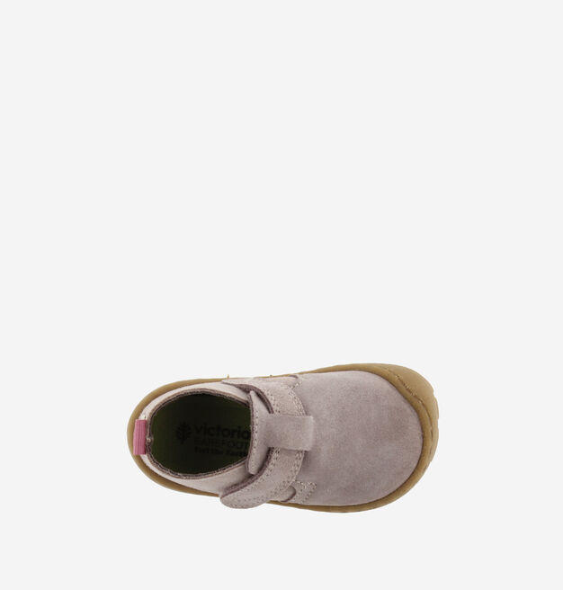 BOSCO BAREFOOT BOTÍN SERRAJE