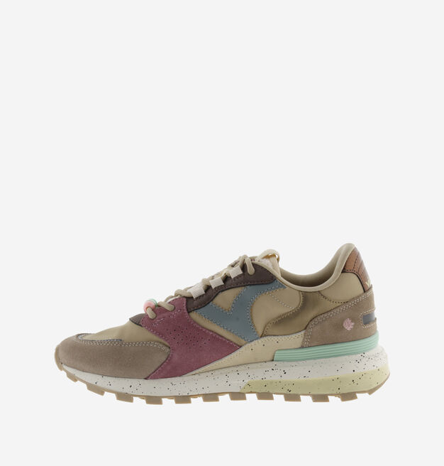 LUNA SERRAJE MULTICOLOR