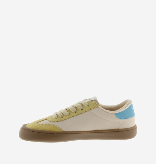 OLMO BAREFOOT NYLON MULTICOLOR