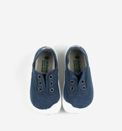 BOSCO BAREFOOT INGLESA LONA DREC&reg;