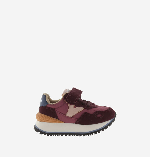 VIENTO KIDS NYLON & SERRAJE