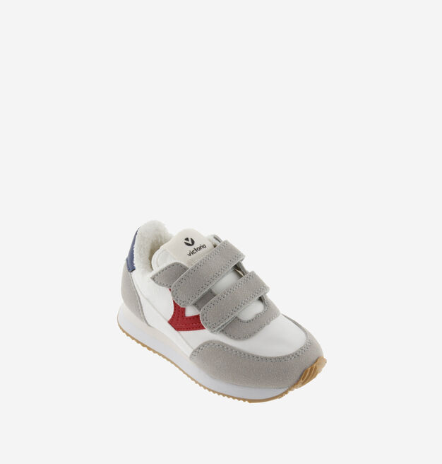 ASTRO KIDS TIRAS NYLON & COLOR