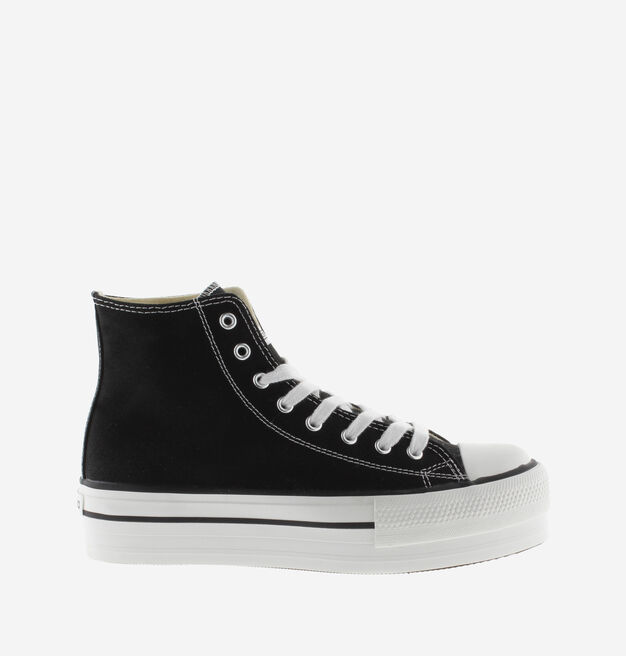 TRIBU DOBLE BOT&Iacute;N LONA