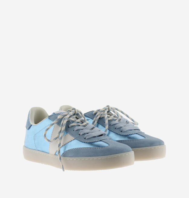 BERL&Iacute;N CICLISTA METAL & SERRAJE