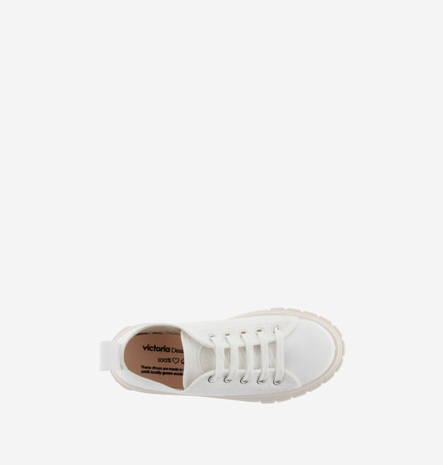 ABRIL ZAPATILLAS LONA