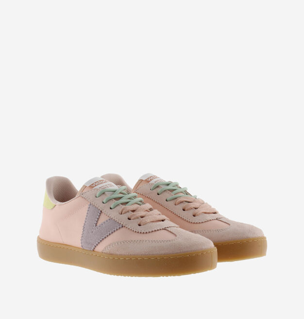 BERL&Iacute;N CICLISTA NYLON MULTICOLOR & SERRAJE