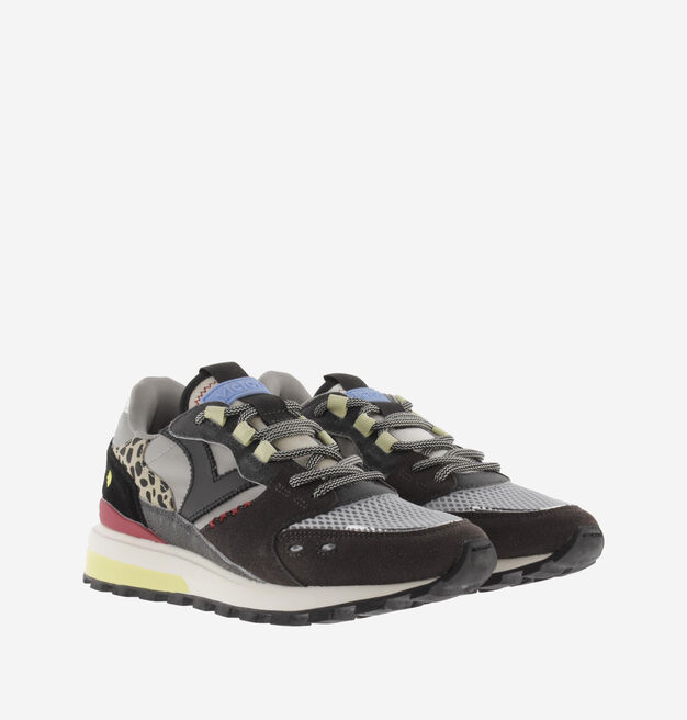 LUNA NYLON & SERRAJE