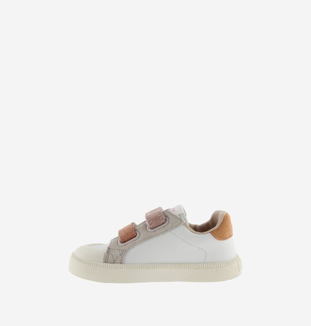 OLIVER TIRAS BAREFOOT EFECTO PIEL & SERRAJE