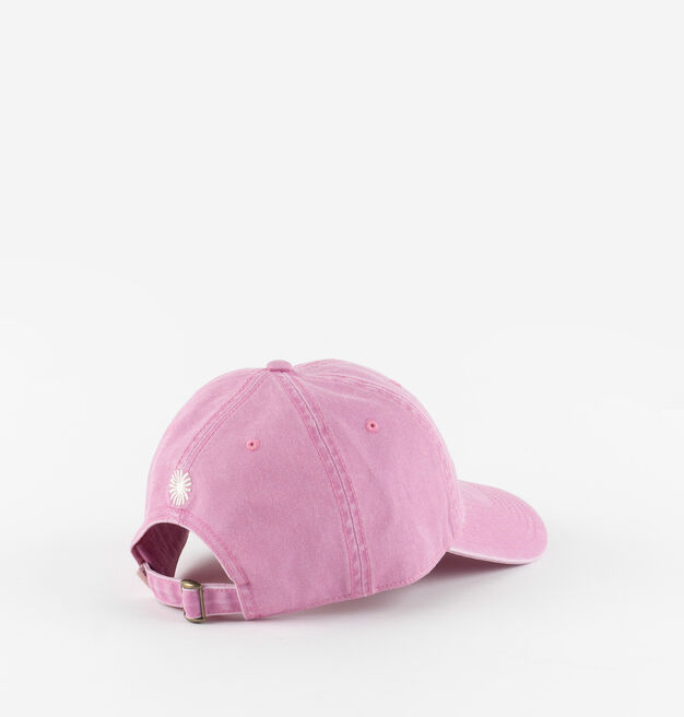 GORRA MENSAJE