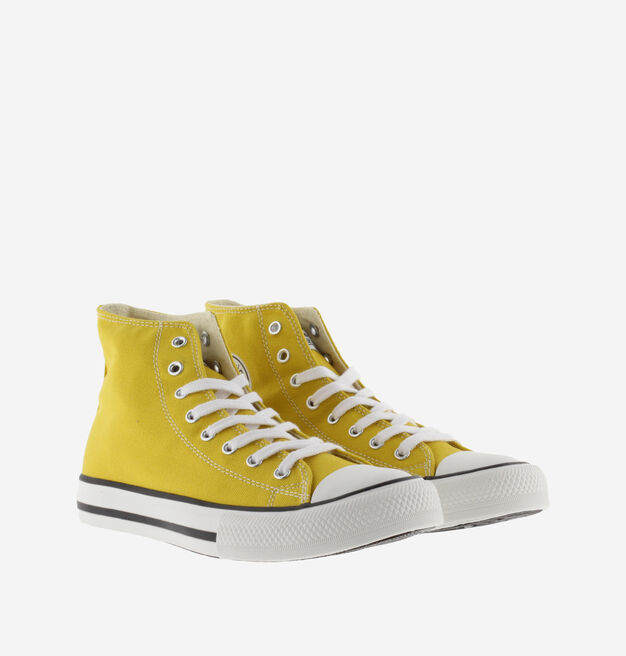 TRIBU BOT&Iacute;N LONA