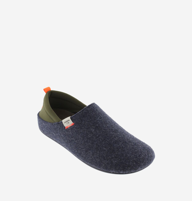 NORTE ZAPATILLAS FIELTRO & NEOPRENO