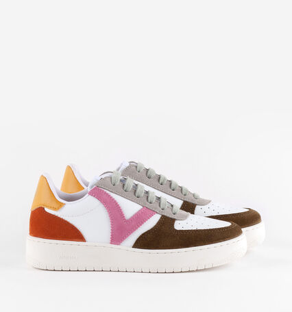 MADRID MULTICOLOR RETRO