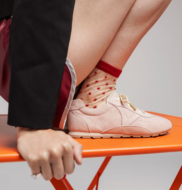 CALCET&Iacute;N TRANSPARENTE TOPOS