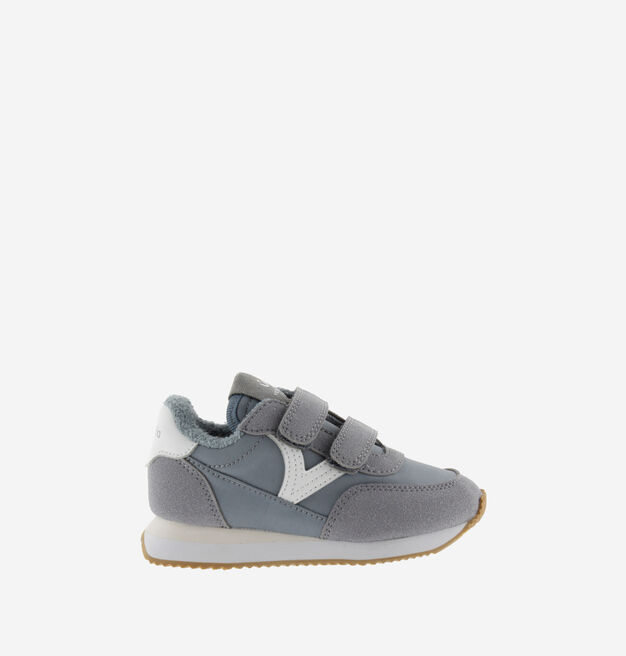 ASTRO KIDS TIRAS NYLON & CONTRASTE