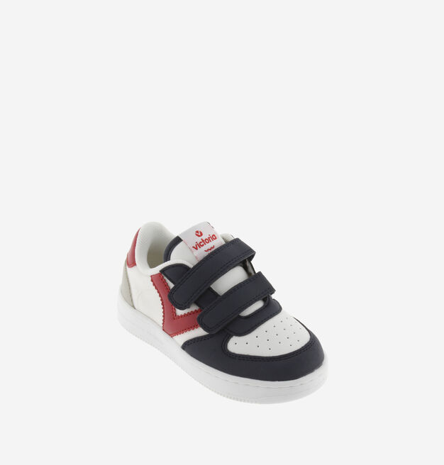 TIEMPO TIRAS MULTICOLOR