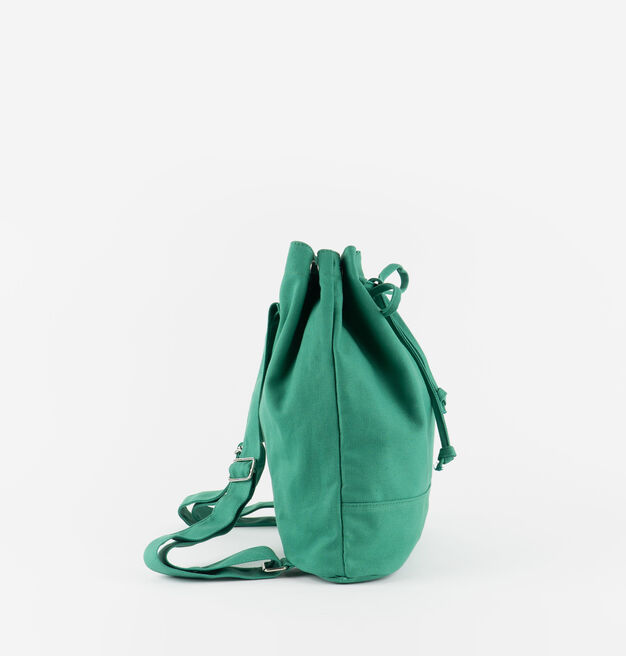 MOCHILA ALGODÓN