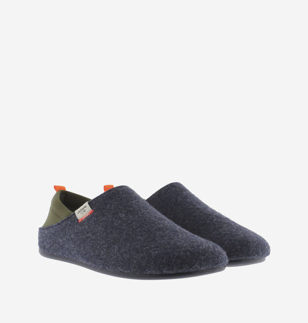 NORTE ZAPATILLAS FIELTRO & NEOPRENO