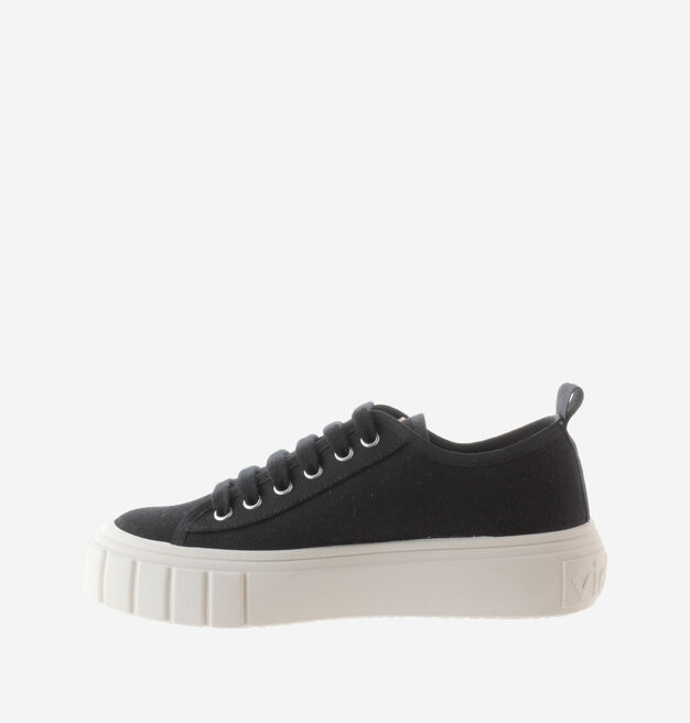 ABRIL ZAPATILLAS LONA