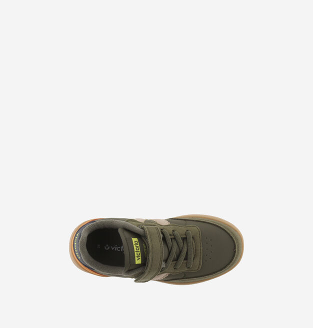 OSLO TIRA EFECTO PIEL & CONTRASTE