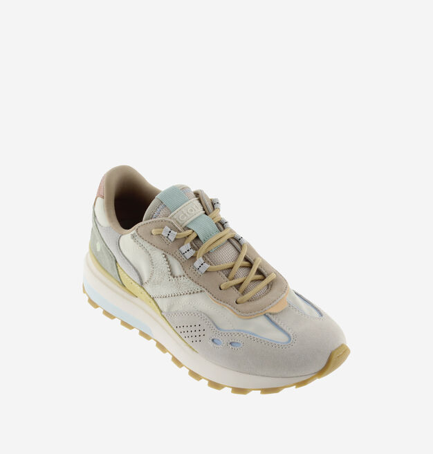 LUNA NYLON & SERRAJE