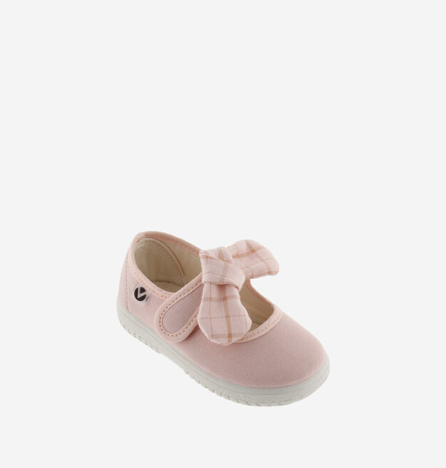 OJAL&Aacute; LONA & PA&Ntilde;UELO CUADROS