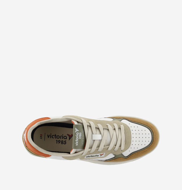 C80 - CASUAL PATCH COLORS