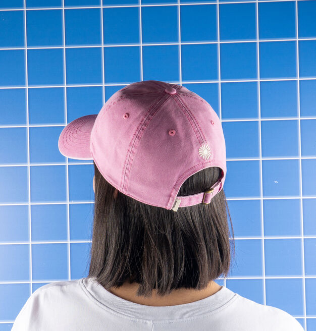 GORRA MENSAJE