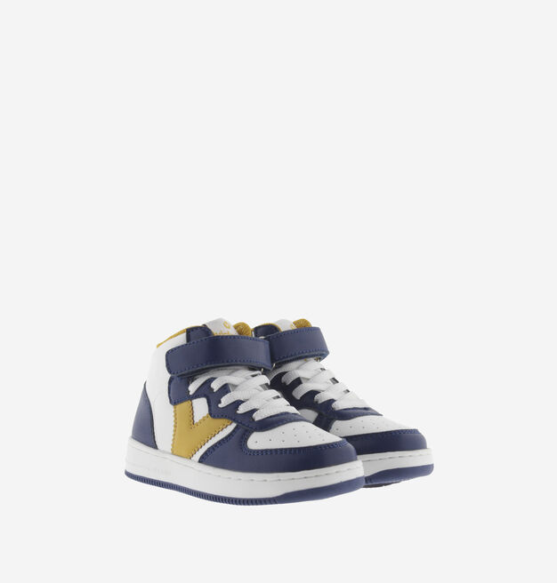 TIEMPO BOT&Iacute;N TRICOLOR & CORDON ELASTICO