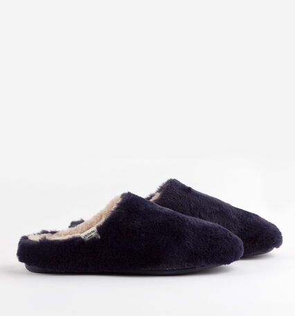 NORTE ZAPATILLAS CASA PELO SOFT