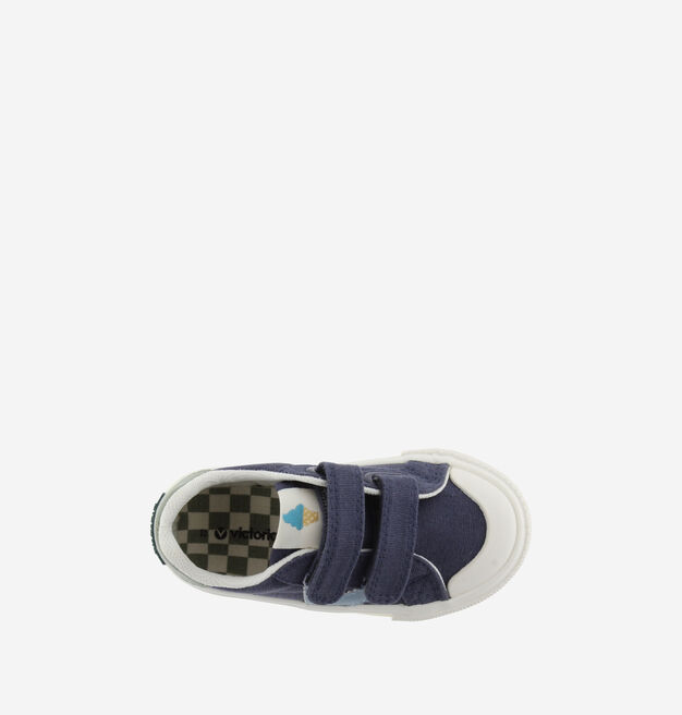 TRIBU BASKET TIRAS LONA