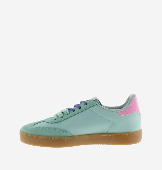 BERL&Iacute;N CICLISTA NYLON MULTICOLOR & SERRAJE