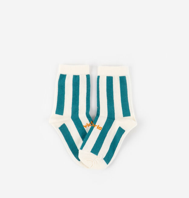 CALCET&Iacute;N BAREFOOT RAYAS