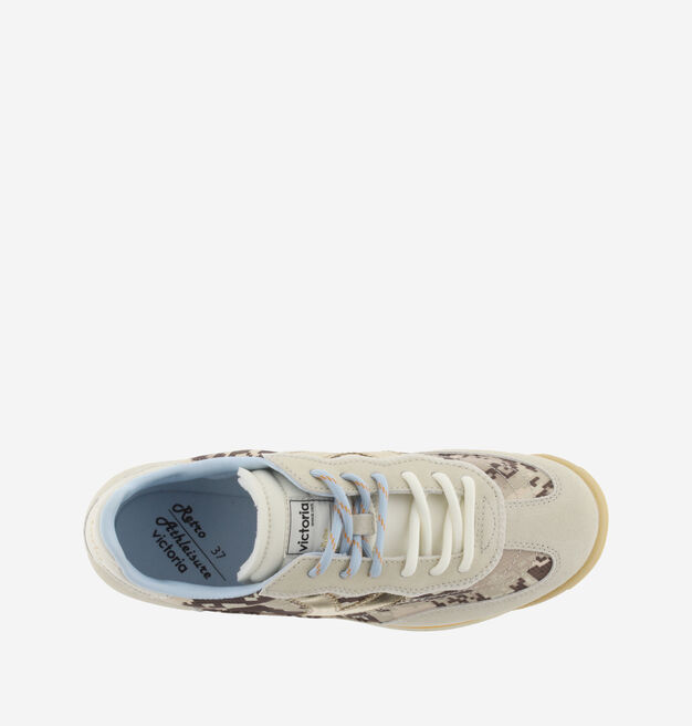 SATURNO SERPIENTE & SERRAJE