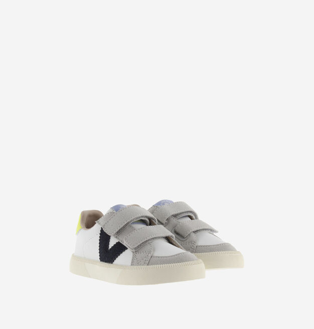 OLIVER TIRAS BAREFOOT EFECTO PIEL & CONTRASTE