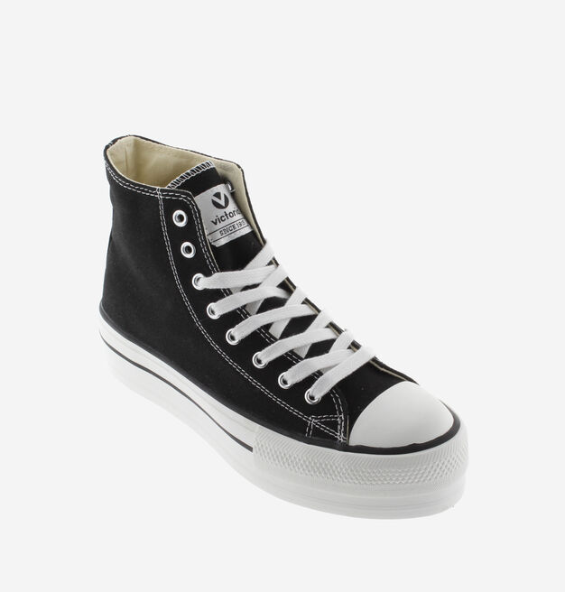 TRIBU DOBLE BOT&Iacute;N LONA