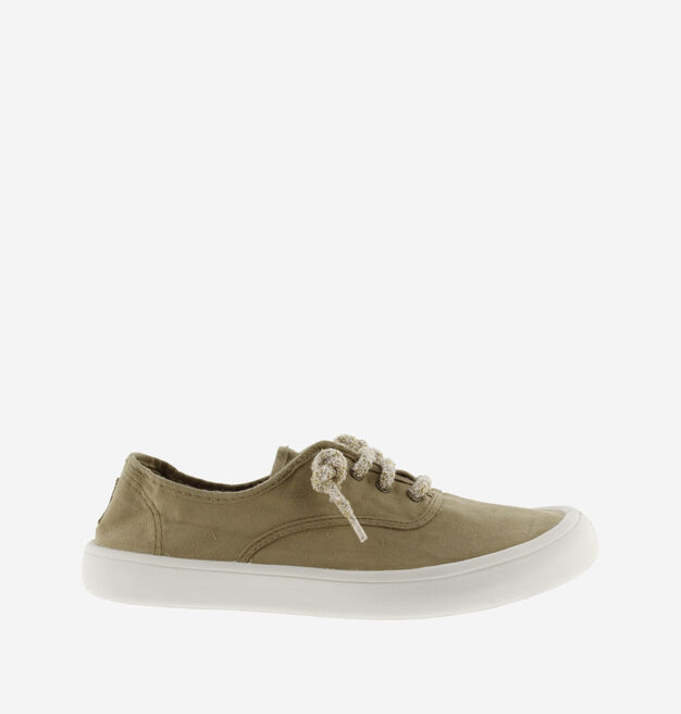 OLMO BAREFOOT LONA TINTADA DREC