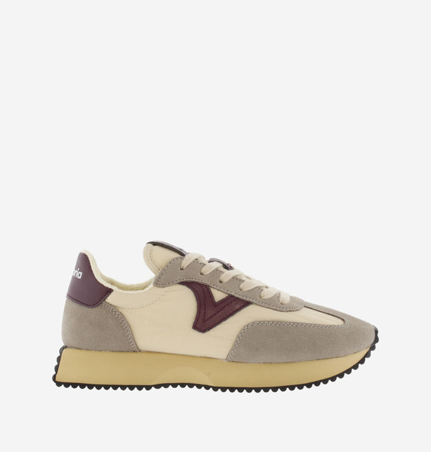 COSMOS RETRO NYLON & SERRAJE