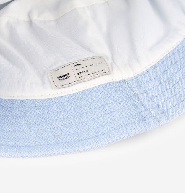 GORRO RIZO