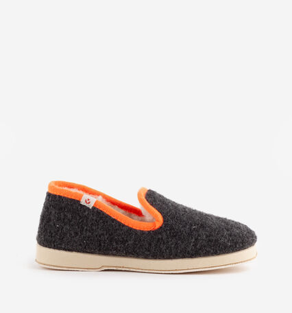 WAMBA ZAPATILLA CASA FLUOR