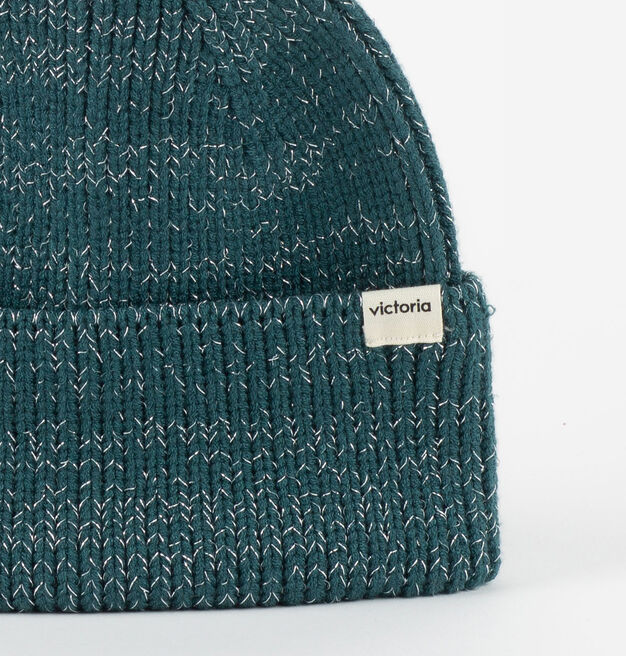 GORRO DETALLE LUREX